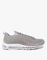 Thumbnail for your product : Nike Air Max 97 in Cobblestone
