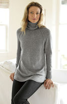 Thumbnail for your product : J. Jill Ponte knit seamed pants