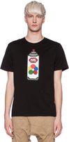 Thumbnail for your product : Lego Mostly Heard Rarely Seen Spray Can Tee