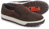Thumbnail for your product : Hawke & Co Hero Sneakers - Leather, Slip-Ons (For Men)