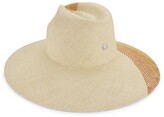 Thumbnail for your product : Freya Sunrise Sunflower Fedora Hat