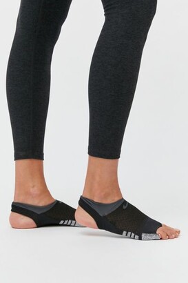 Nike NikeGrip Studio Women's Toeless Footie Sock - ShopStyle
