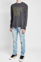 Thumbnail for your product : Levi's Levis Made & Crafted New Taper Slim Jeans