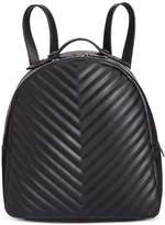 Thumbnail for your product : Steve Madden Josie Quilted Backpack
