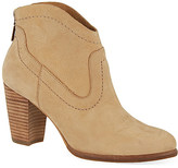 Thumbnail for your product : UGG Charlotte leather ankle boots