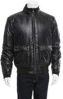 Thumbnail for your product : Belstaff Down Bomber Jacket