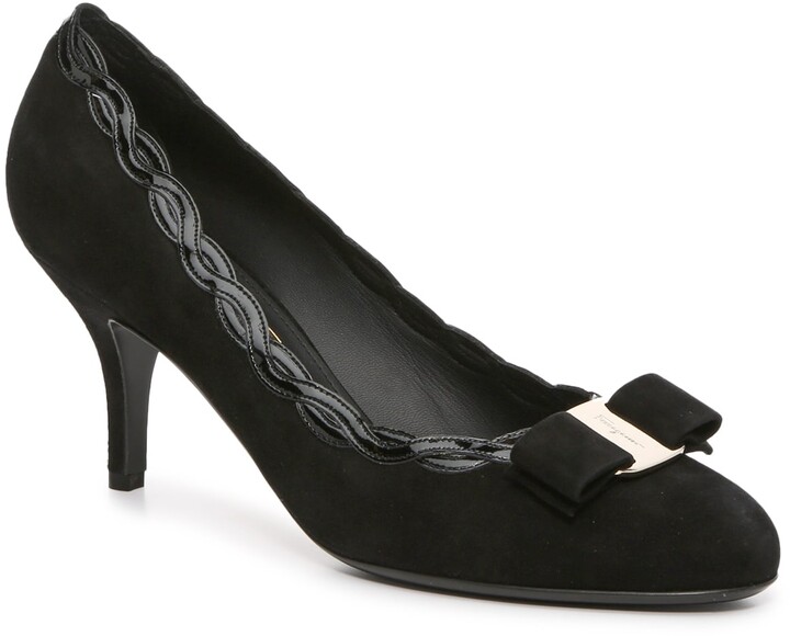 ferragamo carla