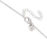 Thumbnail for your product : Honora Cultured Pearl Flower Pendant with Chain Sterling