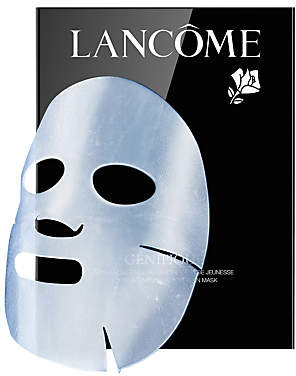 Lancôme Génifique Serum Mask, x 6