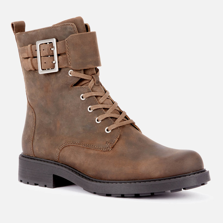 clarks orinoco boots sale