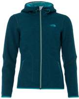 Thumbnail for your product : The North Face ZERMATT Fleece balsam blue heather