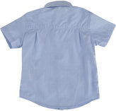 Thumbnail for your product : HUGO BOSS Short Sleeve Broadcloth Shirt