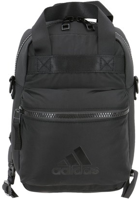 zoe saldana adidas backpack