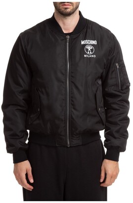 bombers moschino