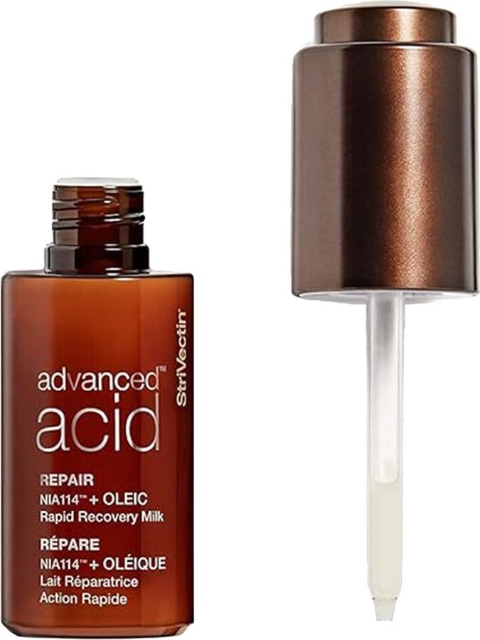 StriVectin Unisex 1Oz Advanced Acid Oleic Rapid Recovery Milk