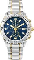 Thumbnail for your product : Citizen Men's Chronograph Two Tone Stainless Steel Bracelet Watch 41mm AN3394-59L