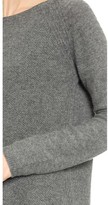 Thumbnail for your product : Velvet Alba Cashmere Sweater