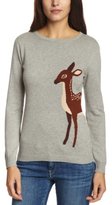 Thumbnail for your product : Sugarhill Boutique Bambi Women's Jumper