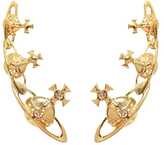 Thumbnail for your product : Vivienne Westwood Candy Earrings