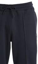 Thumbnail for your product : adidas Cropped Sweatpants With Pintucks