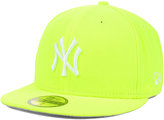 Thumbnail for your product : New Era New York Yankees MLB C-Dub 59FIFTY Cap