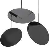 Thumbnail for your product : Fambuena Hanging Hoop 80 Pendant Light