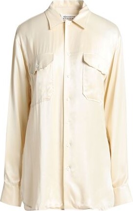 Maison Margiela Woman Shirt