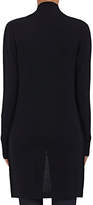 Thumbnail for your product : Barneys New York WOMEN'S WOOL-CASHMERE OPEN-FRONT CARDIGAN