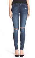 Thumbnail for your product : DL1961 Florence Instasculpt Skinny Jeans