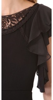 Thumbnail for your product : Free People Film Noir Maxi Dress