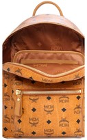 Thumbnail for your product : MCM Stark Small Sprinkle Stud Backpack