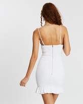 Thumbnail for your product : Tropez St Shirring Dress