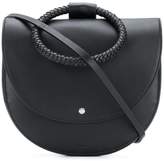 Thumbnail for your product : Theory round satchel bag