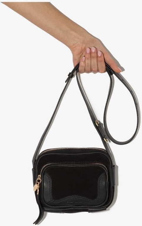 see by chloe hana bolsa sale