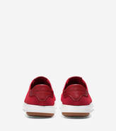 Thumbnail for your product : Cole Haan Women's GrandPrø Tennis Sneaker with StitchliteTM