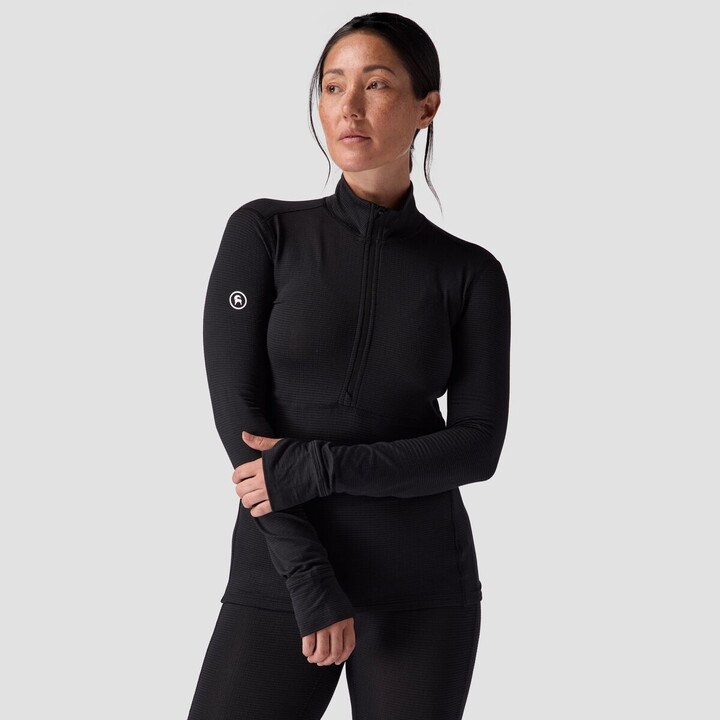 Backcountry Baselayer 1/4-Zip Top