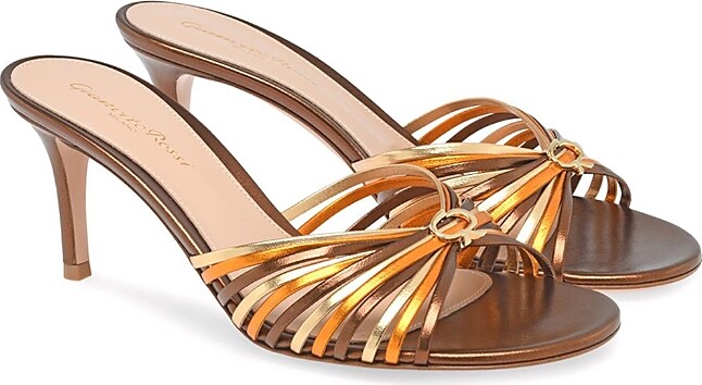 Gianvito Rossi Women's Vyna Sandal