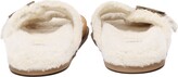 Thumbnail for your product : Fendi Feel Slippers