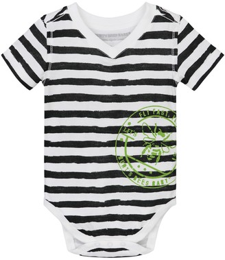 burt's bees kids clothing