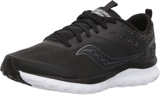 saucony grid ideal lightweight running shoe