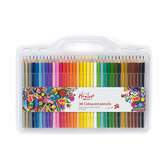 Thumbnail for your product : House of Fraser Hamleys 36 coloured pencils