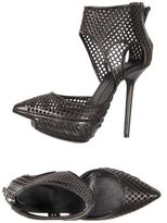 Thumbnail for your product : Haider Ackermann Platform sandals