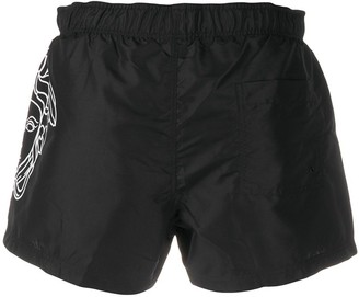 medusa swim shorts
