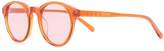 Thumbnail for your product : YMC x Bridges & Brows Bubs sunglasses