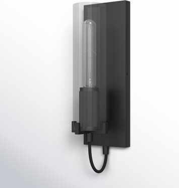 Joss & Main Cala 1 - Light Armed Sconce