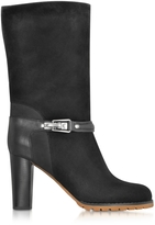 Thumbnail for your product : See by Chloe Black Suede Boot