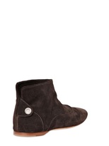Thumbnail for your product : Alberto Fasciani 20mm Lolita Suede Boots