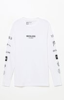 Thumbnail for your product : Young & Reckless Head 2 Head Long Sleeve T-Shirt