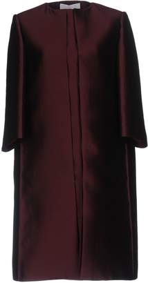 Capucci Overcoats - Item 41743124KE