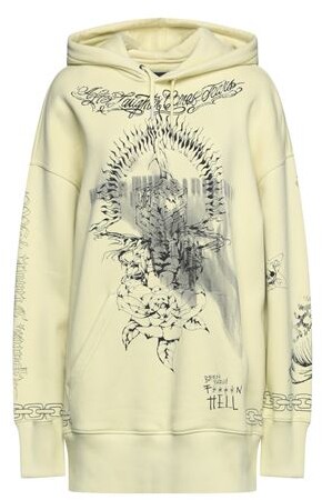 ladies givenchy hoodie